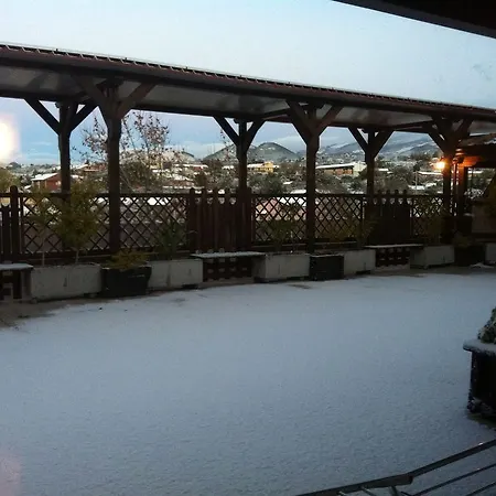 Terrazza Dell'etna Bed & Breakfast