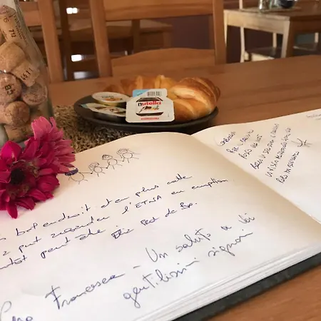 Terrazza Dell'etna Mascalucia