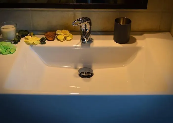 Nocleg ze śniadaniem Terrazza Dell'etna Mascalucia