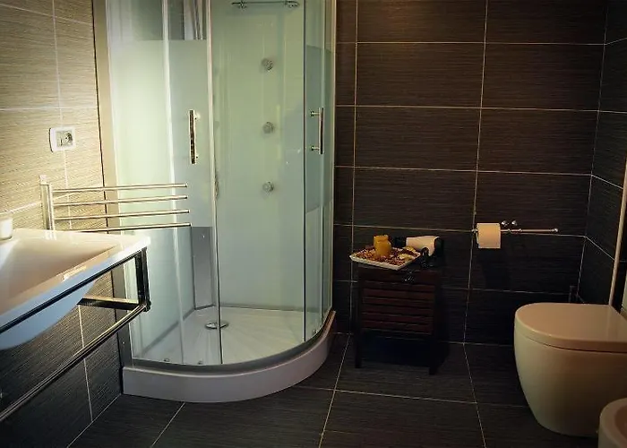 Nocleg ze śniadaniem Terrazza Dell'etna Mascalucia