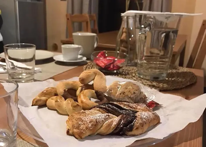 Terrazza Dell'etna Mascalucia