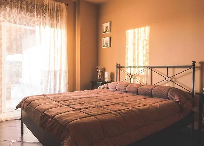 Terrazza Dell'etna 3* Mascalucia