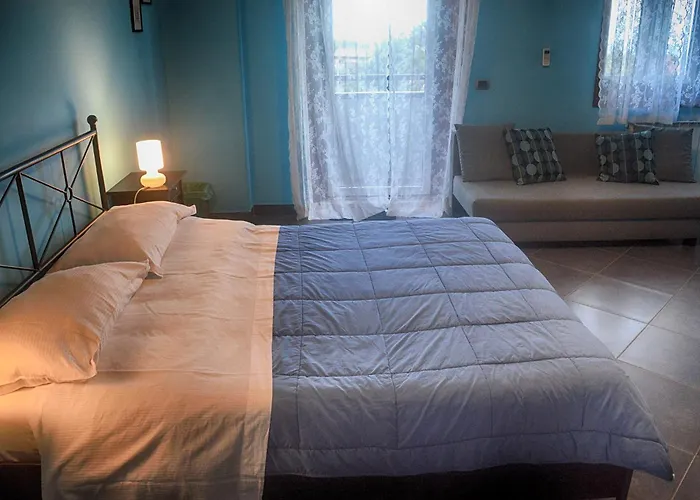 Terrazza Dell'etna 3*