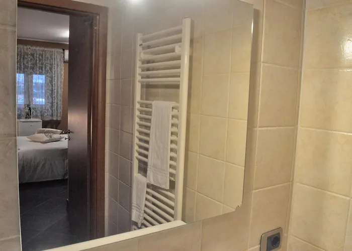 Terrazza Dell'etna Nocleg ze śniadaniem 3*