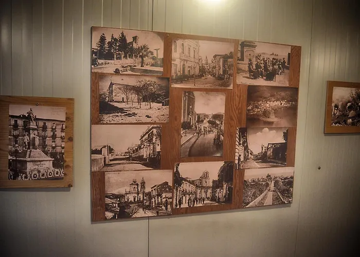 Terrazza Dell'etna 3*