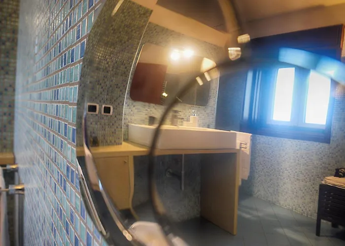 Nocleg ze śniadaniem Terrazza Dell'etna 3*