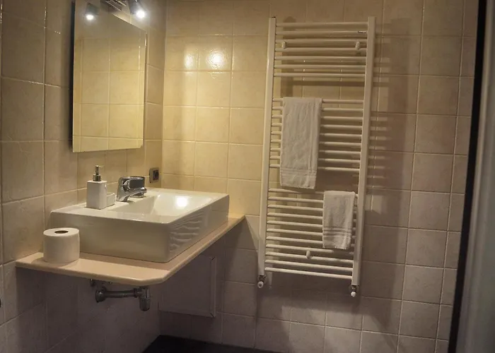 Terrazza Dell'etna 3*