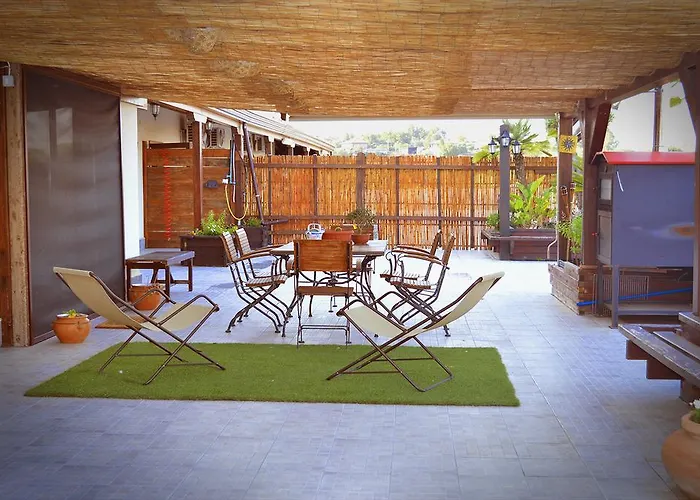 Terrazza Dell'etna Mascalucia