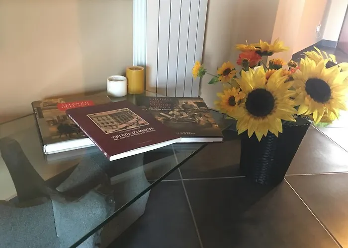 Nocleg ze śniadaniem Terrazza Dell'etna 3*