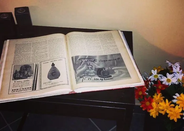 Nocleg ze śniadaniem Terrazza Dell'etna