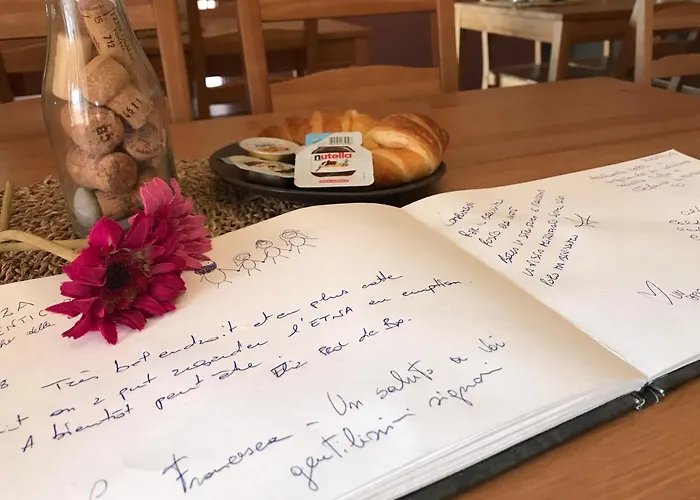 Terrazza Dell'etna Mascalucia